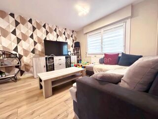  Maison � vendre 5 pi�ces 85 m�