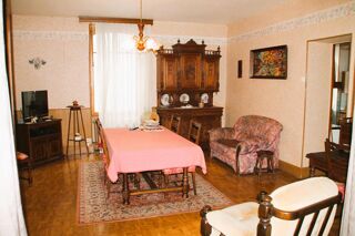  Maison � vendre 8 pi�ces 215 m�