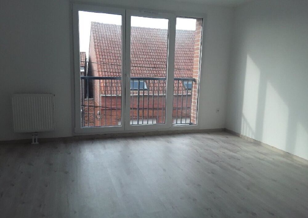 Location Appartement Appartement T2 avec parking à Lille Lille