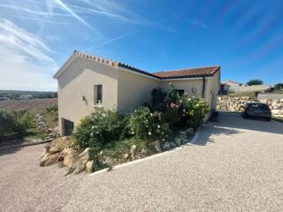  Maison à vendre 5 pièces 140 m²