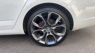 Octavia RS III 2 TSI 230 N/A 2017 occasion 92800 Puteaux
