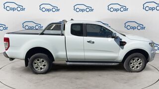Ranger Super Cab 2.0 EcoBlue 170 Xlt 2021 occasion 45360 Chatillon Sur Loire