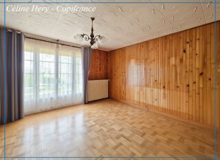  Maison à vendre 5 pièces 106 m²