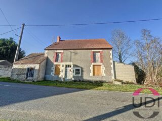  Maison  vendre 2 pices 49 m