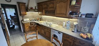  Appartement � vendre 5 pi�ces 94 m�