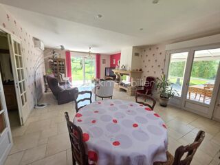  Maison à vendre 6 pièces 152 m²