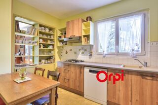  Maison � vendre 7 pi�ces 184 m�