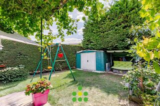  Maison à vendre 4 pièces 86 m²