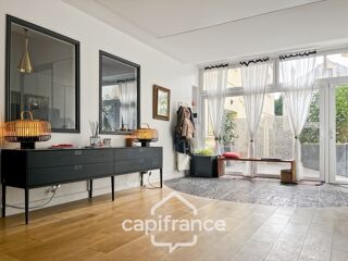  Appartement � vendre 5 pi�ces 163 m�
