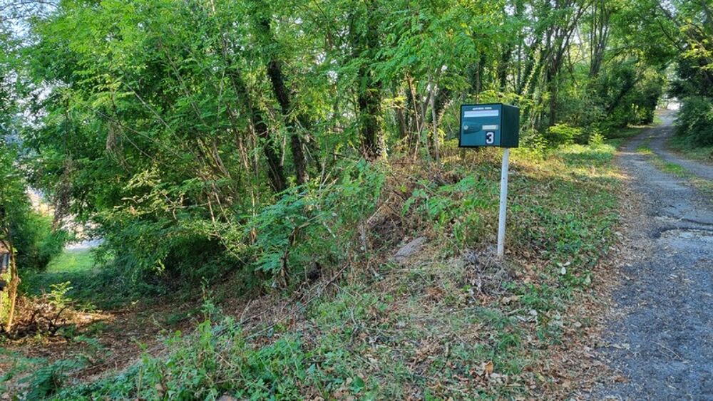 Vente Terrain Brive la gaillarde - Proche centre ville - Terrain Constructible Brive la gaillarde