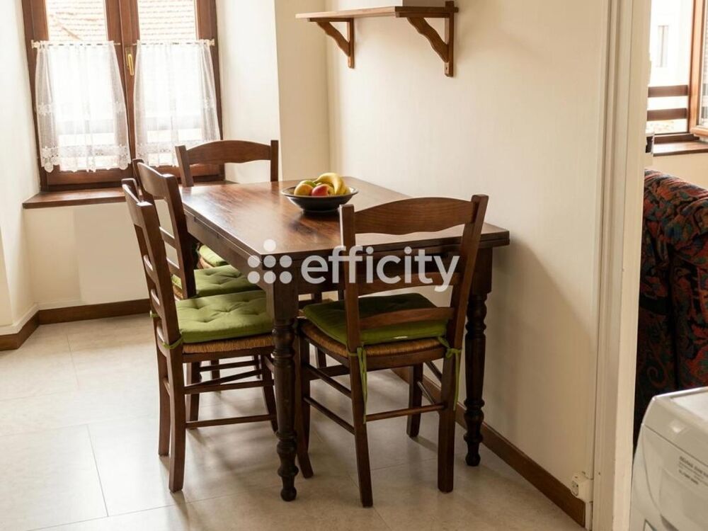 Vente Appartement Appartement Saint firmin