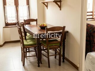  Appartement à vendre 2 pièces 39 m²