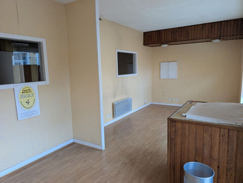   Local/bureau à vendre TARBES (65) 