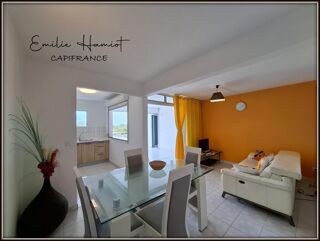 Location Appartement A louer - Appartement 2 pièces avec vue mer - Fort de France Fort de france