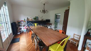  Maison à vendre 7 pièces 139 m²