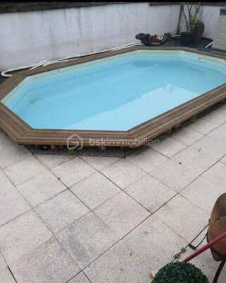  Villa à vendre 4 pièces 95 m²
