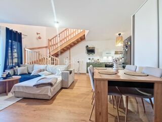 Duplex/triplex à vendre 3 pièces 79 m²