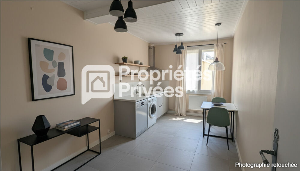 Appartement Jard sur Mer- Vente à termes libre