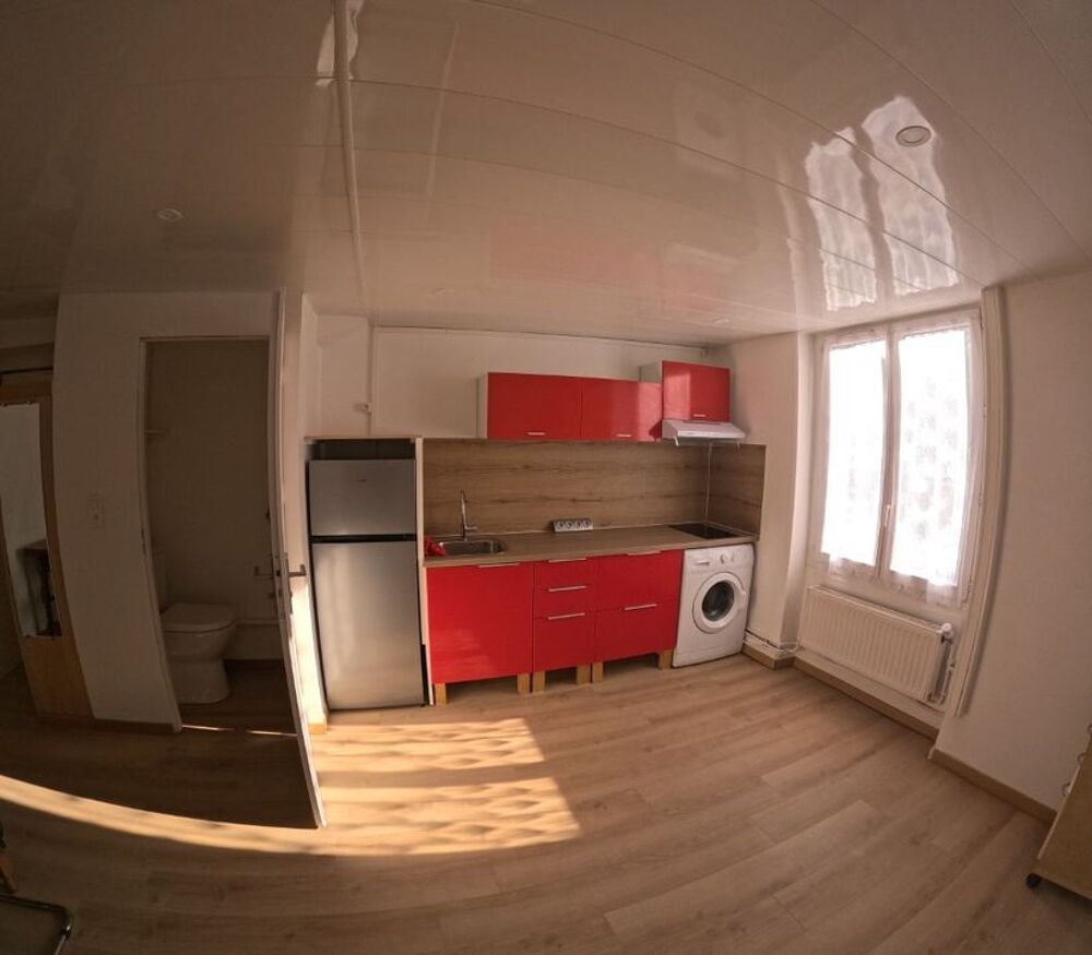Location Appartement Appartement de 36m2 à louer sur Cergy Cergy