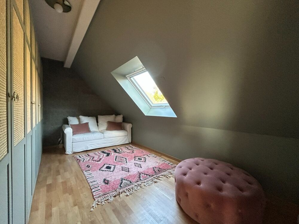  vendre  Duplex/triplex Hgenheim (68220)
