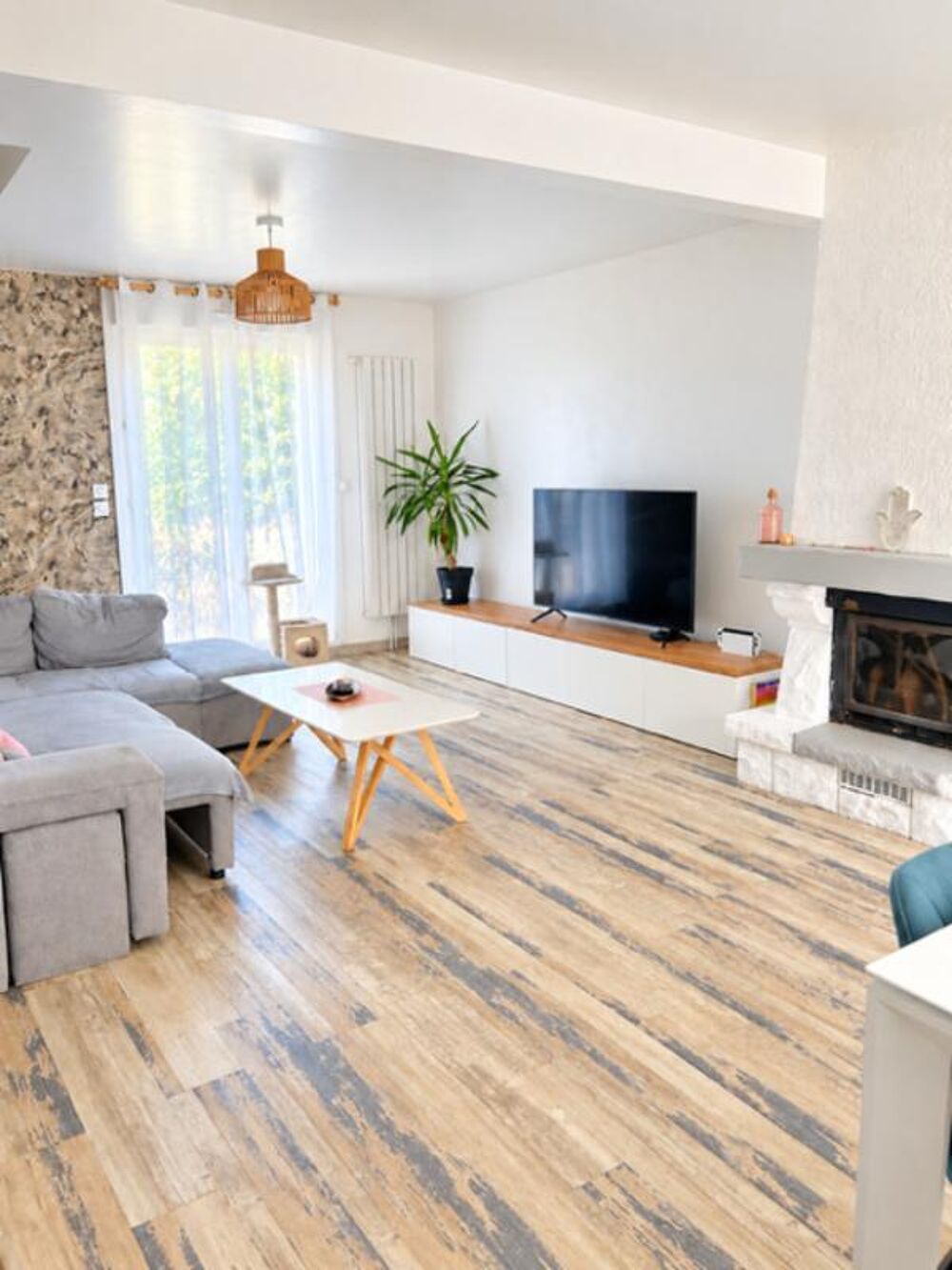 Vente Maison Maison de ville Plouvien