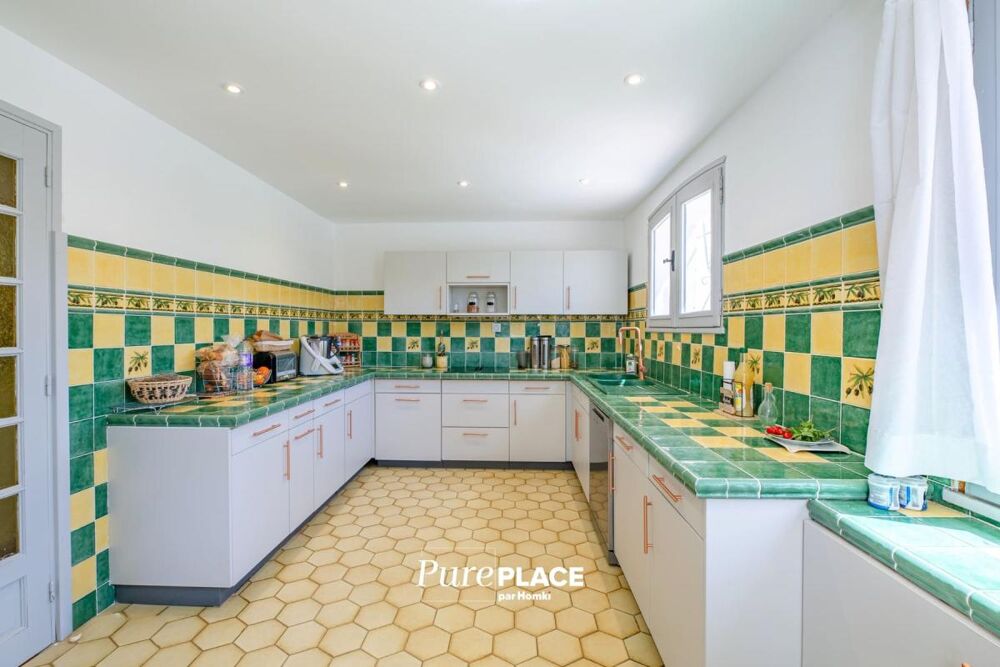 � vendre  Maison Saint-Rapha�l (83700)
