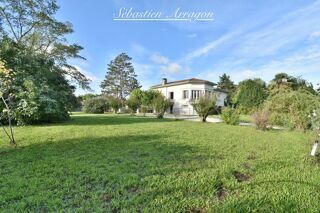  Maison à vendre 8 pièces 229 m²