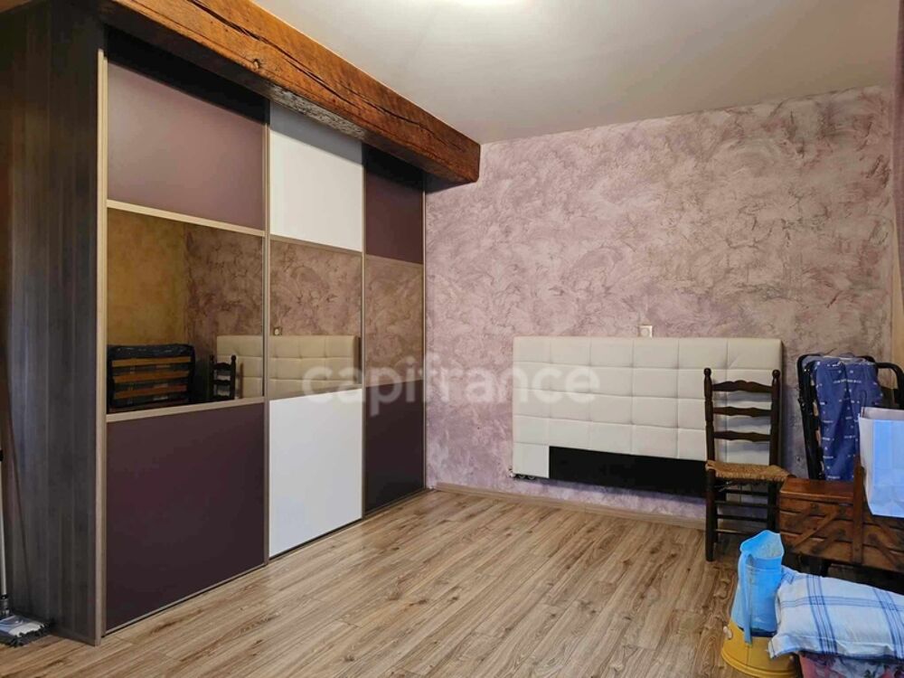 Dpt Yonne (89), à vendre ARCES DILO maison 4 chambres sur 2500 m²
