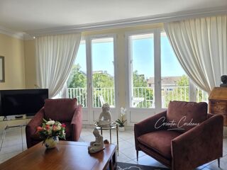  Appartement à vendre 3 pièces 77 m²