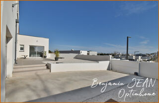  Maison � vendre 4 pi�ces 121 m�