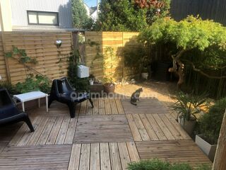  Maison à vendre 4 pièces 72 m²