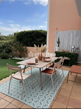  Villa � vendre 4 pi�ces 64 m�