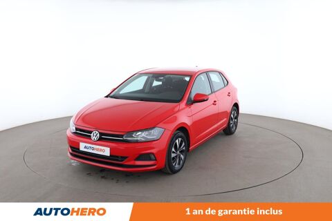 Annonce voiture Volkswagen Polo 15390 €