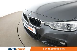 S&eacute;rie 3 320d xDrive M Sport BVA8 190 ch 2016 occasion 92130 Issy-les-Moulineaux