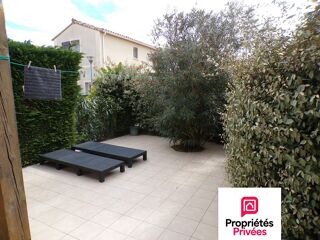  Maison � vendre 3 pi�ces 56 m�