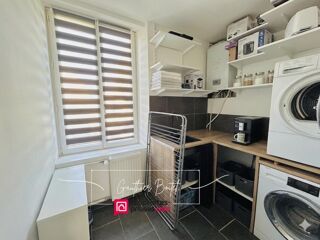  Maison à vendre 8 pièces 133 m²