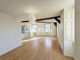  Appartement � vendre 2 pi�ces 66 m�