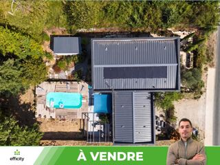 Maison à vendre 8 pièces 230 m²