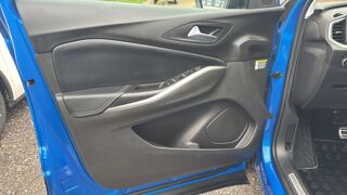 Grandland 1.6 224 PHEV EAT8 Gs Line 2022 occasion 57260 Dieuze