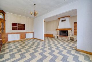  Maison à vendre 5 pièces 119 m²