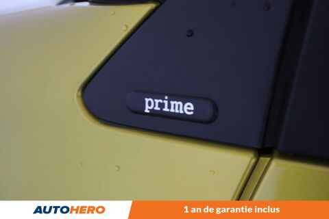 ForTwo Cabriolet 0.9 Prime Twinamic 90 ch 2017 occasion 92130 Issy-les-Moulineaux