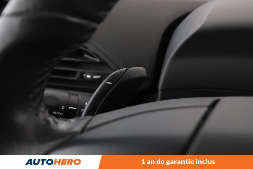 Grand C4 Spacetourer 1.2 PureTech Feel EAT8 131 ch 2021 occasion 92130 Issy-les-Moulineaux