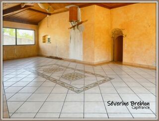  Maison à vendre 5 pièces 148 m²