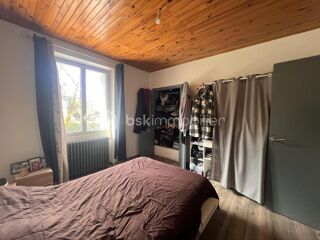  Maison à vendre 4 pièces 95 m²