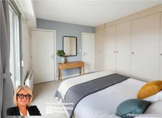  Appartement à vendre 2 pièces 39 m²