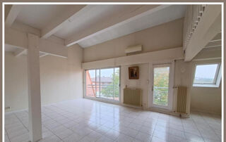  Appartement à vendre 4 pièces 124 m²