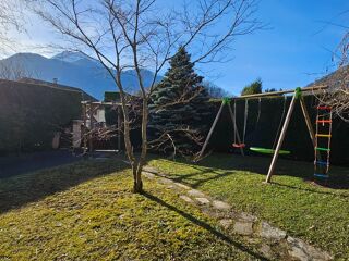  Maison � vendre 5 pi�ces 120 m�