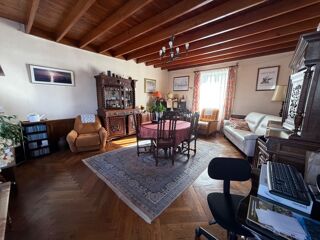  Maison � vendre 10 pi�ces 224 m�