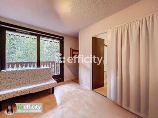  Appartement � vendre 1 pi�ce 19 m�