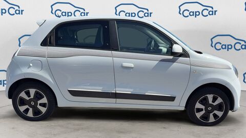 Twingo 1.0 SCe 70 Intens 2015 occasion 45370 Mareau Aux Pres